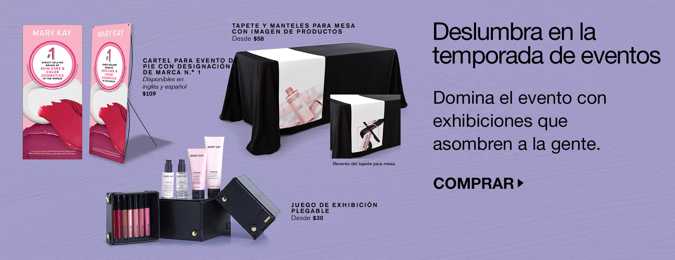 ¡Compra tus favoritos! - Comprar