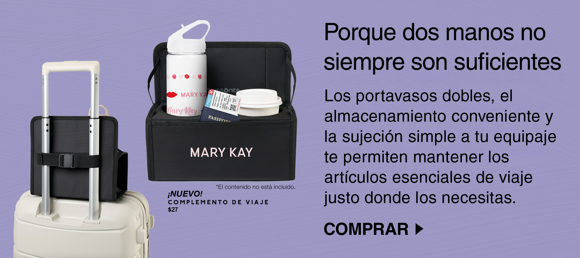 ¡Compra tus favoritos! - Comprar