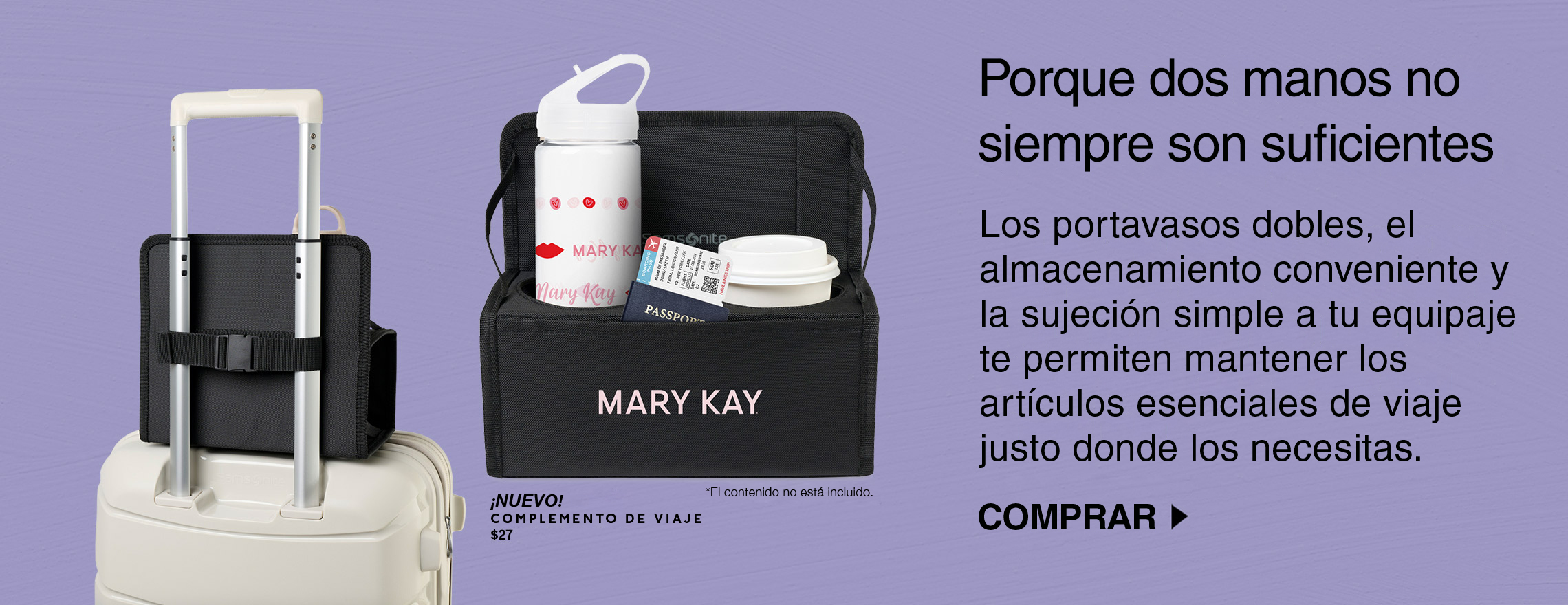 ¡Compra tus favoritos! - Comprar