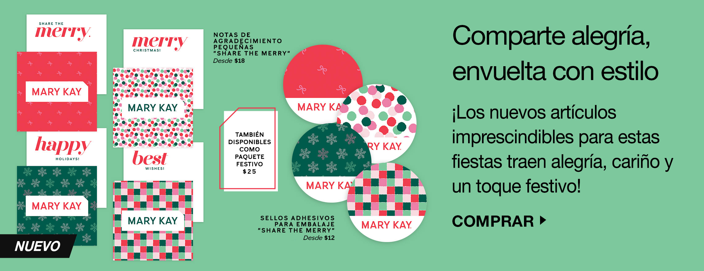 ¡Compra tus favoritos! - Comprar