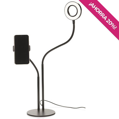 Aro de luz Glamour