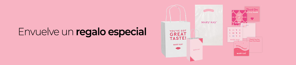 Envuelve un regalo especial