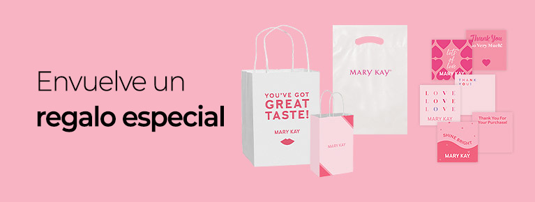Envuelve un regalo especial