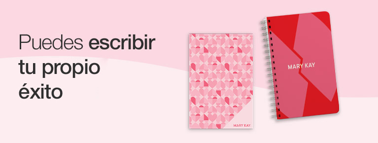 Puedes escribir tu propio éxito