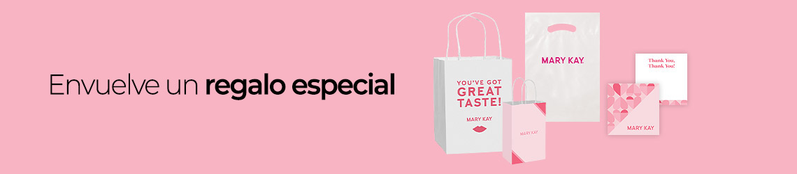 Envuelve un regalo especial