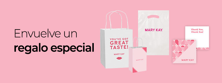 Envuelve un regalo especial