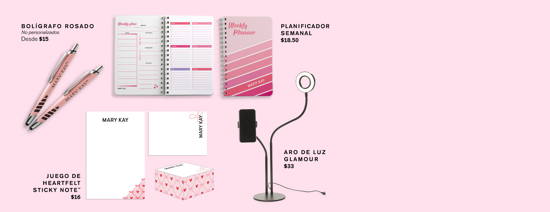 ¡Compra tus favoritos! - Comprar