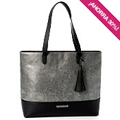 Elementos esenciales para tu negocio MK - Bolso para reuniones