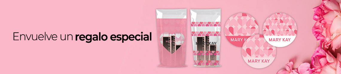 Envuelve un regalo especial