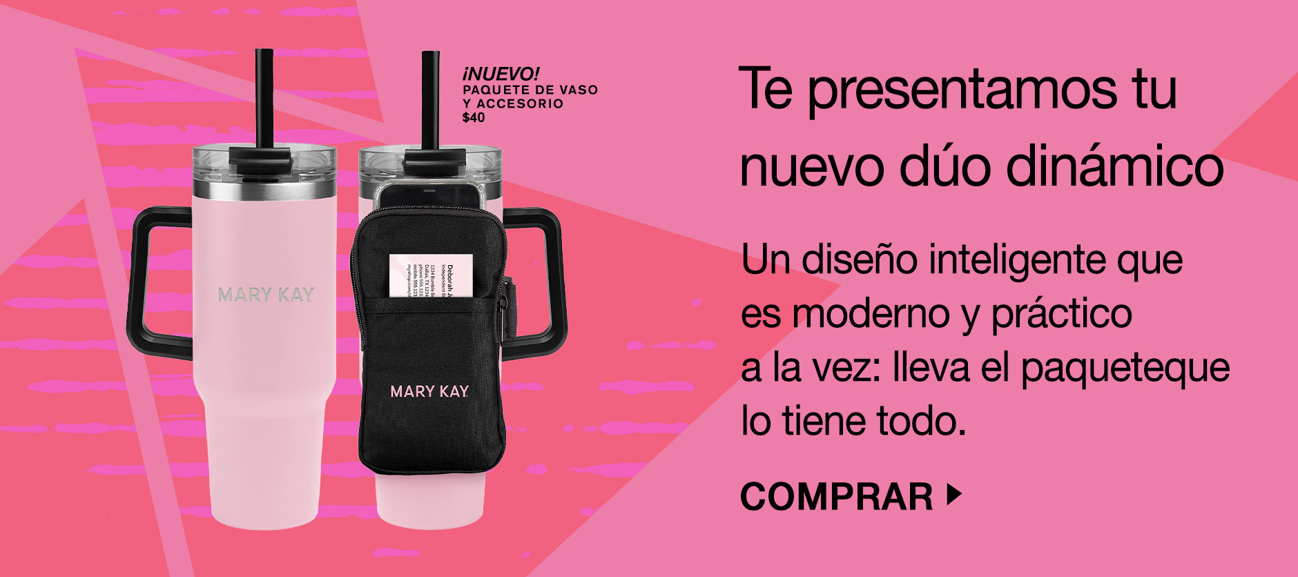 ¡Compra tus favoritos! - Comprar