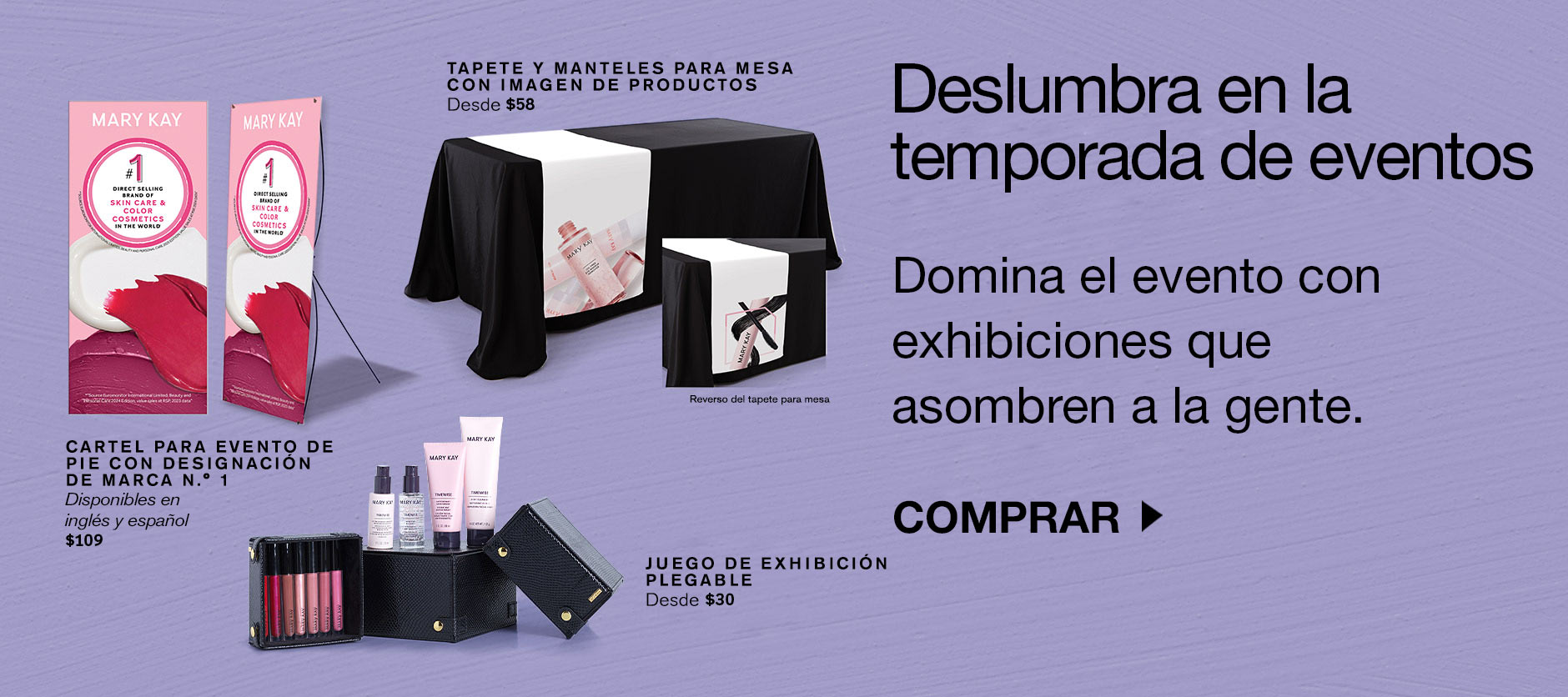 ¡Compra tus favoritos! - Comprar