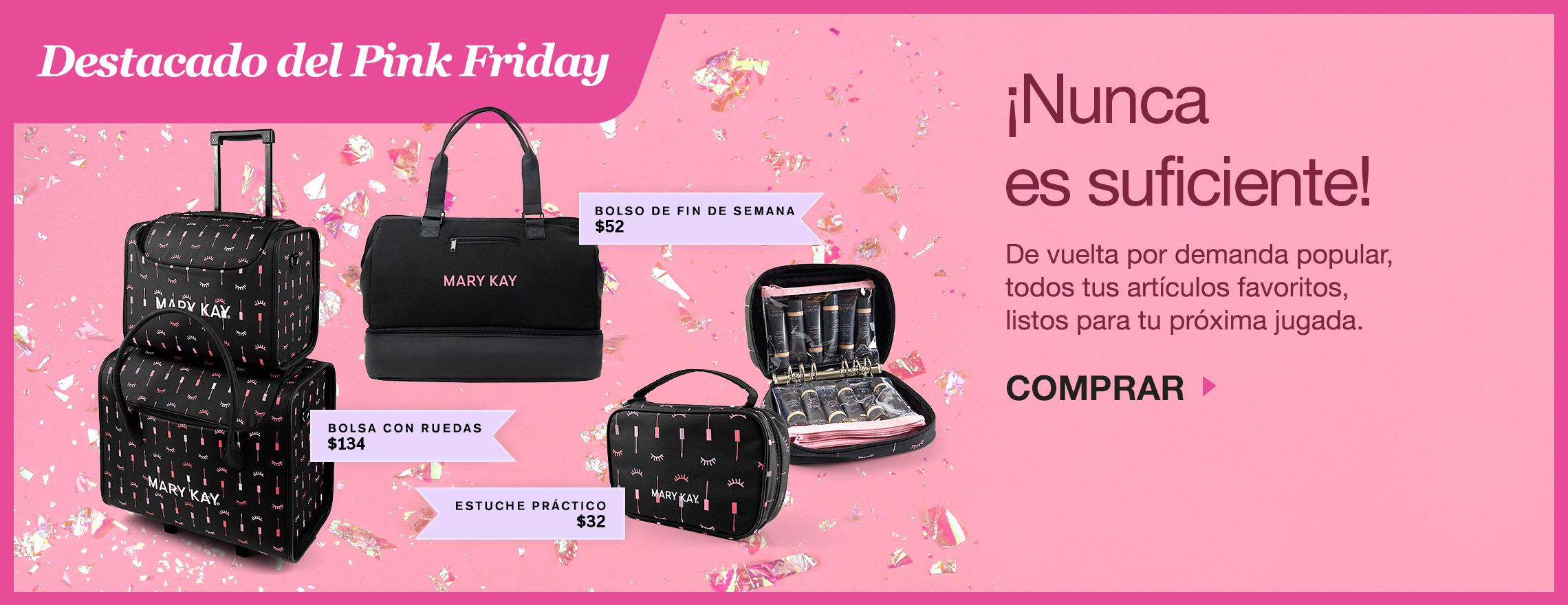 ¡Compra tus favoritos! - Comprar