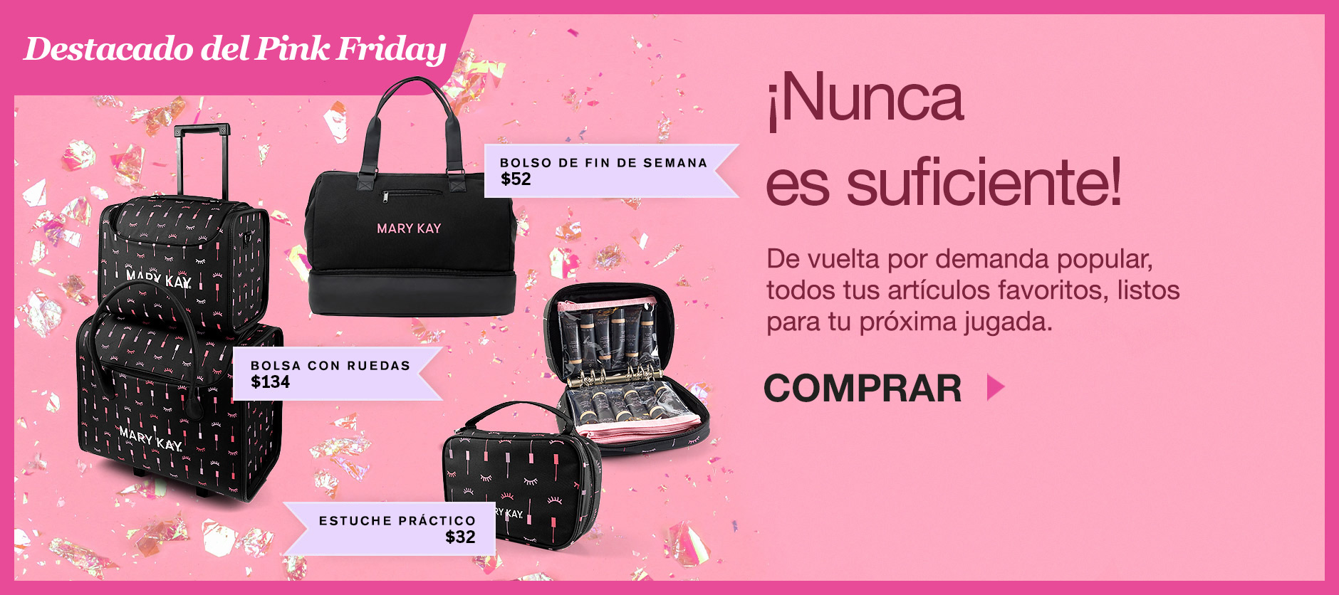 ¡Compra tus favoritos! - Comprar