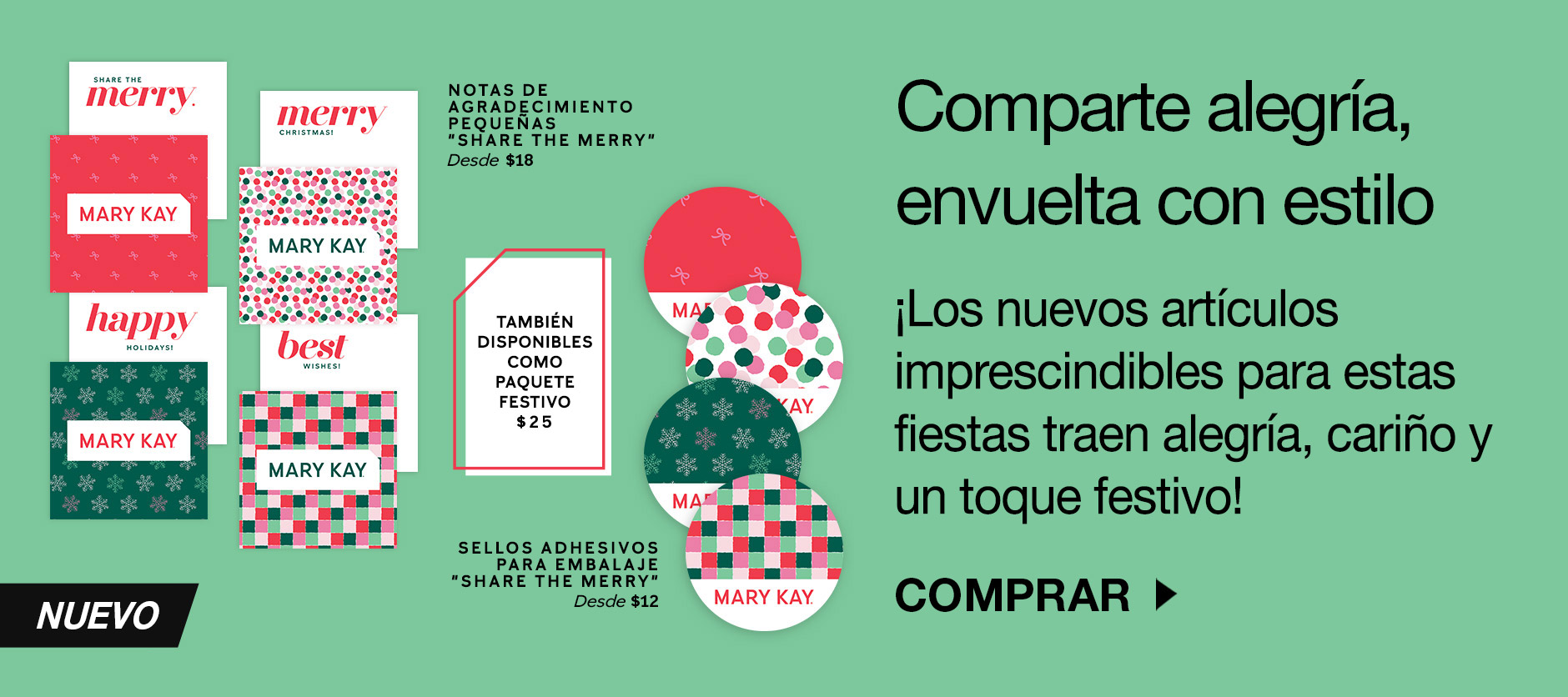¡Compra tus favoritos! - Comprar