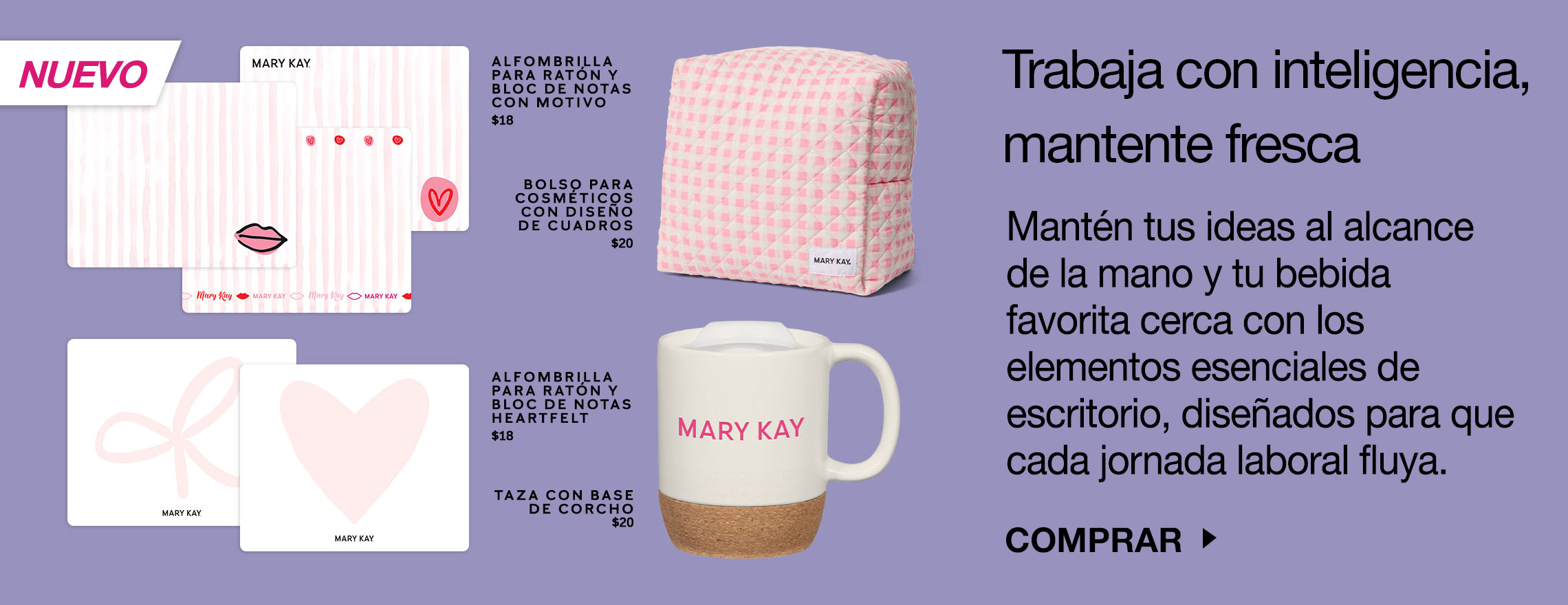 ¡Compra tus favoritos! - Comprar